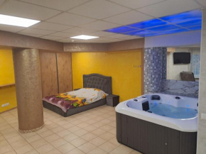 Jacuzzi, Klaipeda